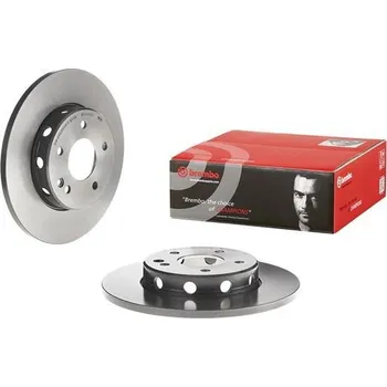 Brzdový kotouč Brzdový kotouč BREMBO 08.4750.41