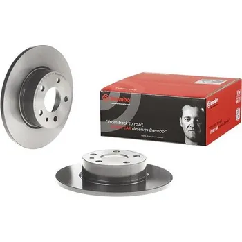 Brzdový kotouč Brzdový kotouč BREMBO 08.3126.21