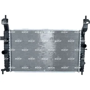 Chladič motoru Chladič, chlazení motoru NRF 55317