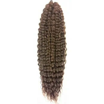 Příčesek Vlnitý Kanekalon Ariel 100g - 12