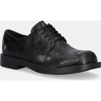 Dámské polobotky Kožené polobotky CAMPERLAB 1978 A500002.015 černá 99X, EUR 39