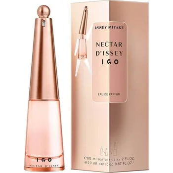Dámský parfém Issey Miyake L´Eau D´Issey Pure Nectar IGO - EDP 20 ml + 2 měsíce na vrácení zboží
