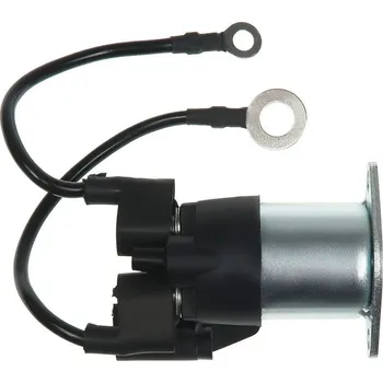 Startér Elektromagnetický spínač, startér AS-PL SS0077