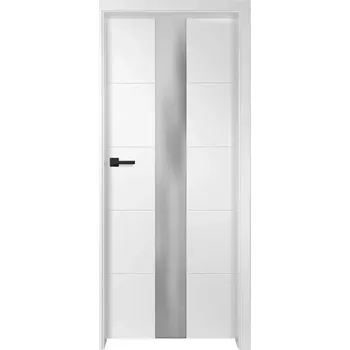 Interiérové dveře ERKADO Baldur 5 (UV Lak) - Výška 210 cm 210 cm