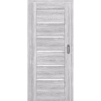 Interiérové dveře ERKADO Posuvné dveře do pouzdra Daglezie