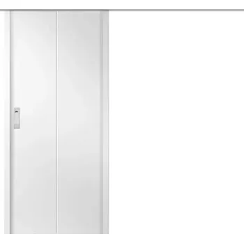 Interiérové dveře ERKADO Posuvné dveře na stěnu Sylena (UV Lak)