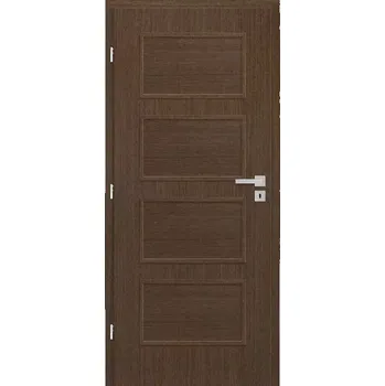 Interiérové dveře ERKADO Interiérové dveře Sorano 8