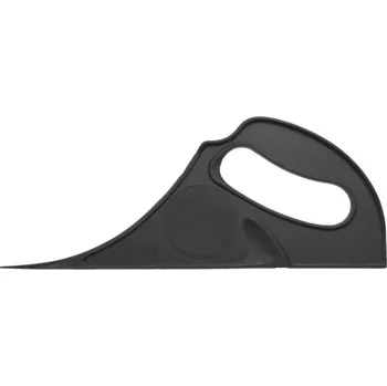 Pracovní nůž Otevírač kovových hřbetů Wire Opener, Trhací nůž na papír z role