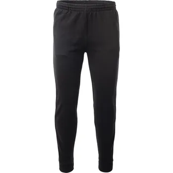 Pánské kalhoty Pánské Kalhoty RUSSELL ATHLETIC A2-011-2 M000193708 – Černá XXL