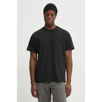 Pánské tričko Bavlněné tričko Levi's THE ESSENTIAL TEE A3328 černá 99X, vel. S