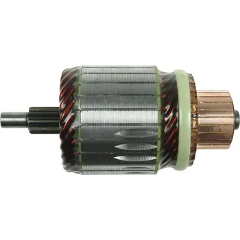 Autoelektrika Kotva, startér AS-PL SA5043S