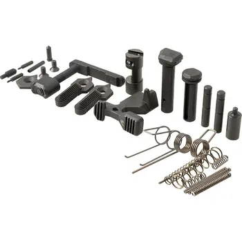 Sportovní střelba STRIKE INDUSTRIES sada náhradních dílů do loweru AR15 ENHANCED LOWER RECEIVER PARTS
