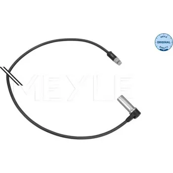 Přislušenství brzdového systému Snímač, počet otáček kol MEYLE 214 800 0019