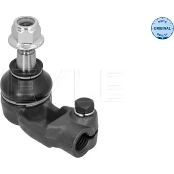 Táhlo řízení Hlava příčného táhla řízení MEYLE 616 020 5562