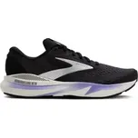 Brooks Adrenaline GTS 24 dámské běžecké boty černá vel. 36,5 (US 6)