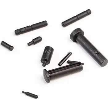 STRIKE INDUSTRIES - sada pinů Lower receiver pin kit - AR-15/AR-LRPK