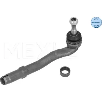 Soustava řízení Hlava příčného táhla řízení MEYLE 316 020 0003