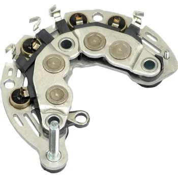 Karburátor Usměrňovač, generátor AS-PL ARC9031