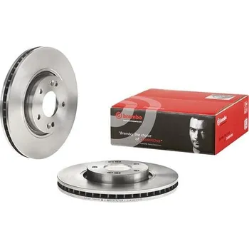 Brzdový kotouč Brzdový kotouč BREMBO 09.A352.10