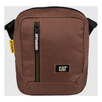 CAT crossbody taška The Project - toffee
