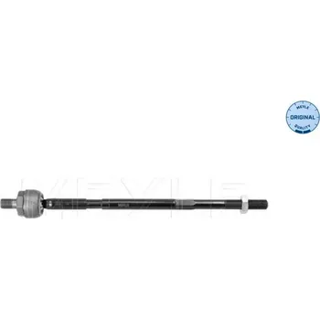 Soustava řízení Axiální kloub, příčné táhlo řízení MEYLE 116 031 0618