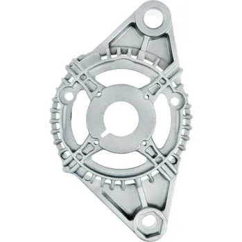 Alternátor Čepička, generátor AS-PL ABR4010