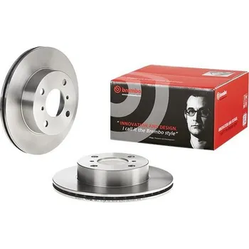 Brzdový kotouč Brzdový kotouč BREMBO 09.3095.20