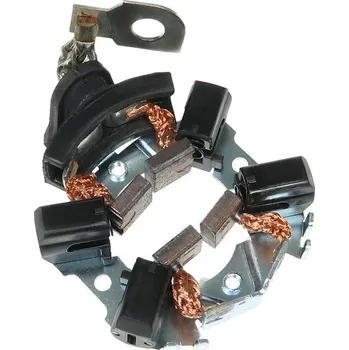 Startér Držák, uhlíkové kartáče AS-PL SBH0126S