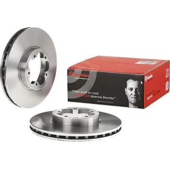 Brzdový kotouč Brzdový kotouč BREMBO 09.A531.10