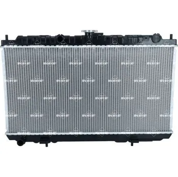 Chladič motoru Chladič, chlazení motoru NRF 53427