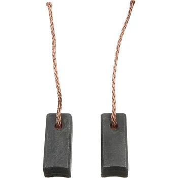 Karburátor Uhlíkový kartáč, generátor AS-PL OB9033