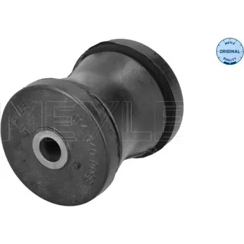 Zavěšení kol Zavěšení, tělo nápravy MEYLE 614 040 0003