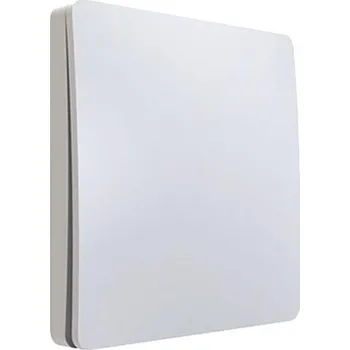 vypínač Kinetický bezdrátový vypínač 1P IP67 bílá