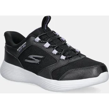 Chlapecké tenisky Dětské tenisky Skechers GO RUN 400 V2 - TETRA SPEED 303855L černá 99X, EUR 38