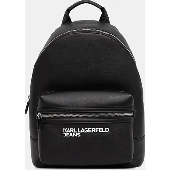 Módní doplněk Batoh Karl Lagerfeld Jeans A4M30314 černá 99X, vel. ONE SIZE