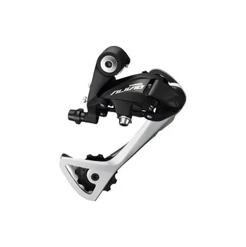 přehazovačka Shimano měnič Alivio RD-T4000 9sp. dlouhé vodítko černá
