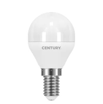 Žárovka Century LED žárovka E14 5W 12-24V 450lm 3000K