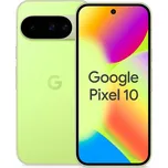 Google Pixel 10 12GB/256GB Lemongrass