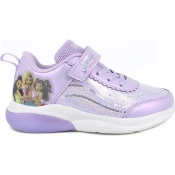 Dívčí bačkory Primigi dětská obuv 89886 33 Iris, velikost 28