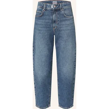 Pnts Dámské 7/8 Džíny The O-Shape, 23 23, 42