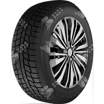 Zimní osobní pneu Pneumatiky DYNAMO snow-h mwh03 xl 3pmsf bsw 225/45 R18 95T
