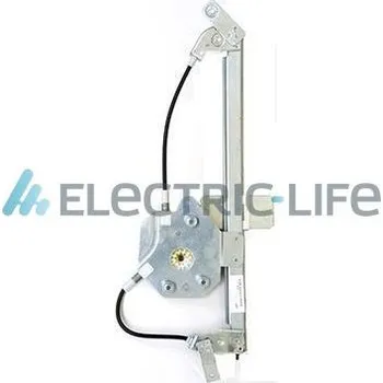 Stahovačka okna Zvedací zařízení oken ELECTRIC LIFE ZR ME720 L