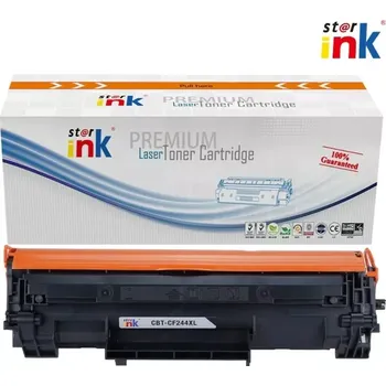 Počítač Starink toner HP 44X, HP CF244X (Černý)