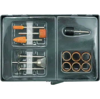 Vorel sada příslušenství na broušení 13 ks TO-25410