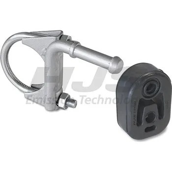 Držák, výfukový systém HJS 82 13 4320