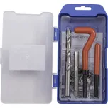 Sada na opravu závitů M10x1,25 - QUATROS QS14187E