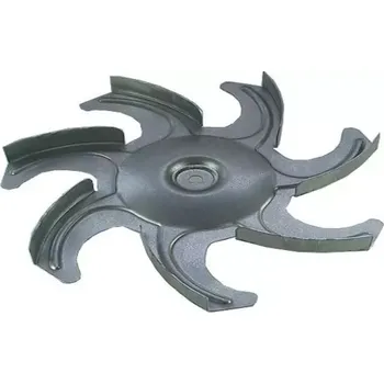 Příslušenství pro troubu Vrtule horkovzduchu trouby Beko Blomberg - 217440103