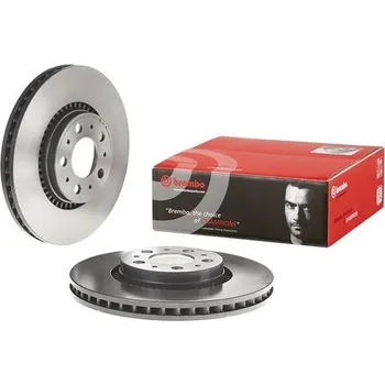 Brzdový kotouč Brzdový kotouč BREMBO 09.9130.11