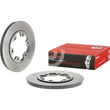 Brzdový kotouč Brzdový kotouč BREMBO 08.C540.11