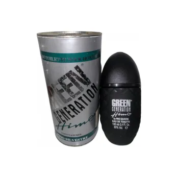Pánský parfém Pino Silvestre Pino Silvestre Green Generation Him, Toaletní voda 100ml Pre mužov Toaletní voda
